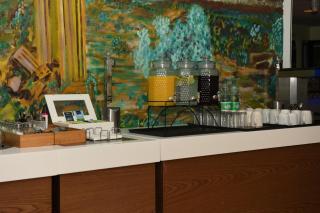 Hotel Olive Inn - Aschaffenburg - 4