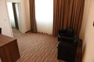 Hotel Olive Inn - Aschaffenburg - 2