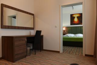 Hotel Olive Inn - Aschaffenburg - 8