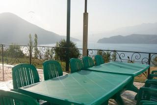 B&B Lake House Hotel - Yusufkhona - 8