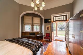 Welgeluk Feather Palace - Oudtshoorn - 6