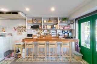 Ratana Boutique Hostel - Bangkok - 5