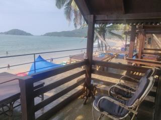 Palolem Luxuries Beach Cottages - Palolem - 7