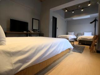 Jeju Renaissance Hotel - Jeju - 8