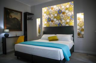 Principessa Isabella Luxury Rooms - Salerno - 3