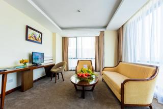 Muong Thanh Holiday Quang Binh Hotel - Dong Hoi - 4