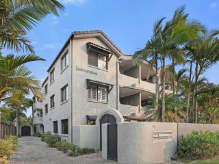 Riverside location, Noosa Sound - Noosa Heads - 6