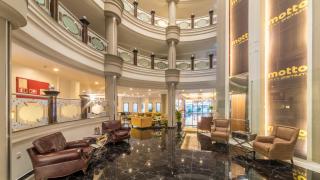 Motto Premium Hotel&Spa - Marmaris - 5