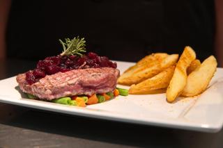 The Ibis Lounge - Nieu-Bethesda - 7