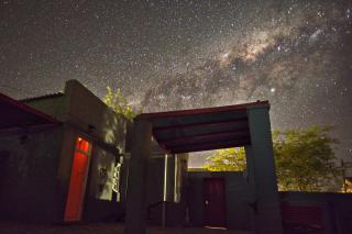 The Ibis Lounge - Nieu-Bethesda - 9