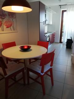residence Apuane - 3