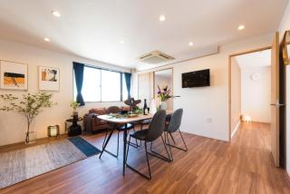 TORA HOTEL Tokyo Skytree 寅ホテル スカイツリーG - Tokyo - 4