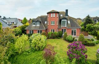Ferienwohnung im Poolhaus mit Ostseeblick - Wittenbeck - 5