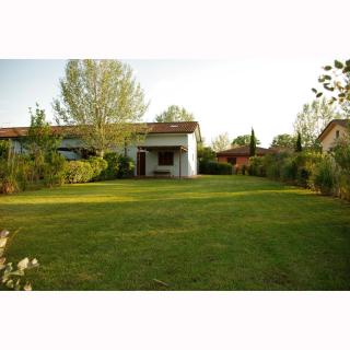 residence Apuane - 4