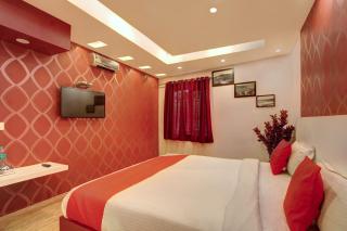 FabHotel Sholas Residency I - Nr Government Rose Garden - Ooty - 9