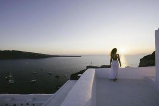 The Architect's Cave House - Oia - 7
