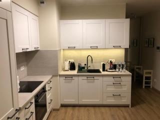 Wislane Tarasy 2.0 by Atrium Apartments - 2