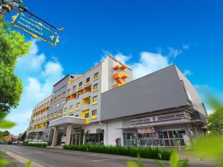 Fortune View Khong Hotel Nakhon Phanom - Nakhon Phanom - 8