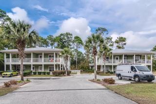 Laguna Breeze Unit C Condo - Gulf Shores - 9