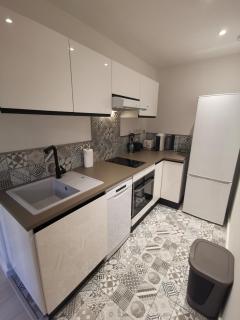 Appartement Vieux-Nice N - 1