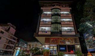 Itsy Hotels Ammu Regency - 9