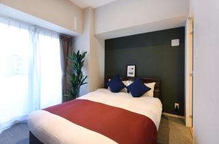 Residence Hotel Hakata 19 - Fukuoka - 6