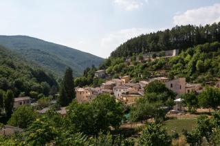 Residence Menotre - Rasiglia - 4