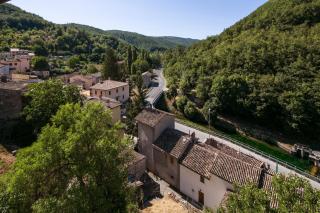Residence Menotre - Rasiglia - 3