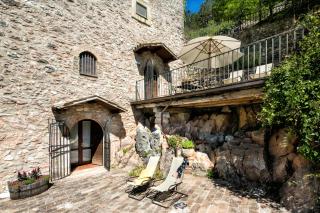 Residence Menotre - Rasiglia - 5