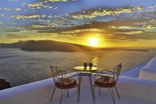 The Architect's Cave House - Oia - 0