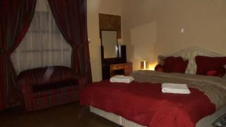 Ahlam Musandam Villa - 4