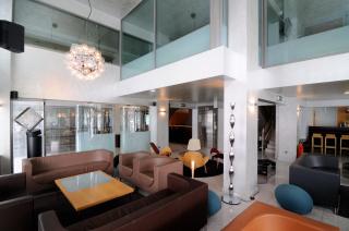 Maniatis Hotel - Sparta - 1