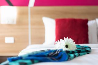 Eco Inn Lite Chanthaburi - 2