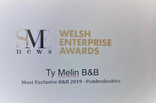 Ty Melin - Pembroke Dock - 2