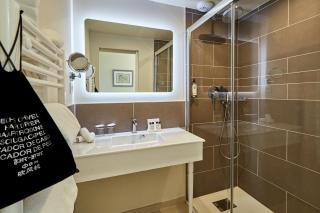 Les Villas d'Arromanches, Teritoria - Arromanches-les-Bains - 2