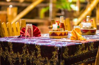 Kibale Forest Camp by NATURE LODGES LTD - Kyenjojo - 5