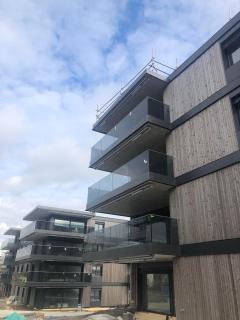 Appartement Daria Cossonay - Cossonay - 8