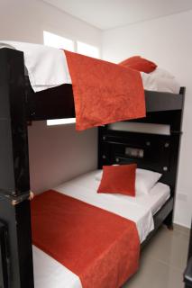 TABARA Apartahotel - Salento - 3