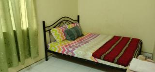Bajet Homestay - low cost houses - 2