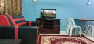 Bajet Homestay - low cost houses - 4