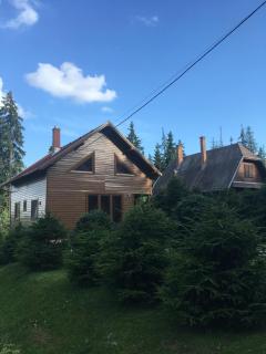 László apartman - Harghita-Băi - 7