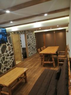 László apartman - Harghita-Băi - 3