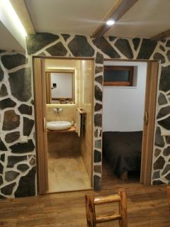László apartman - Harghita-Băi - 1