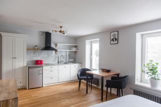 Stare Bielany Apartments - 2