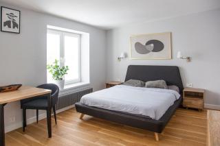 Stare Bielany Apartments - 1