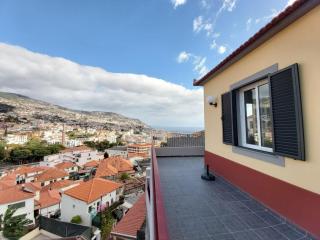 Arrifes view 2 - Funchal - 1