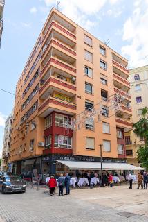 Soho Rooms CityCenter, Young People Only - Málaga - 3