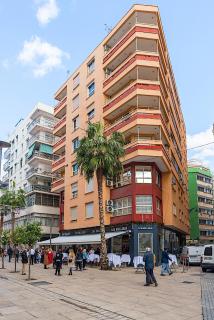 Soho Rooms CityCenter, Young People Only - Málaga - 6