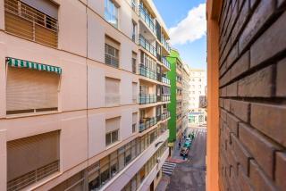 Soho Rooms CityCenter, Young People Only - Málaga - 7