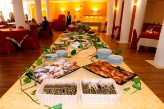 Hotel Torre Normanna - Altavilla Milicia - 1